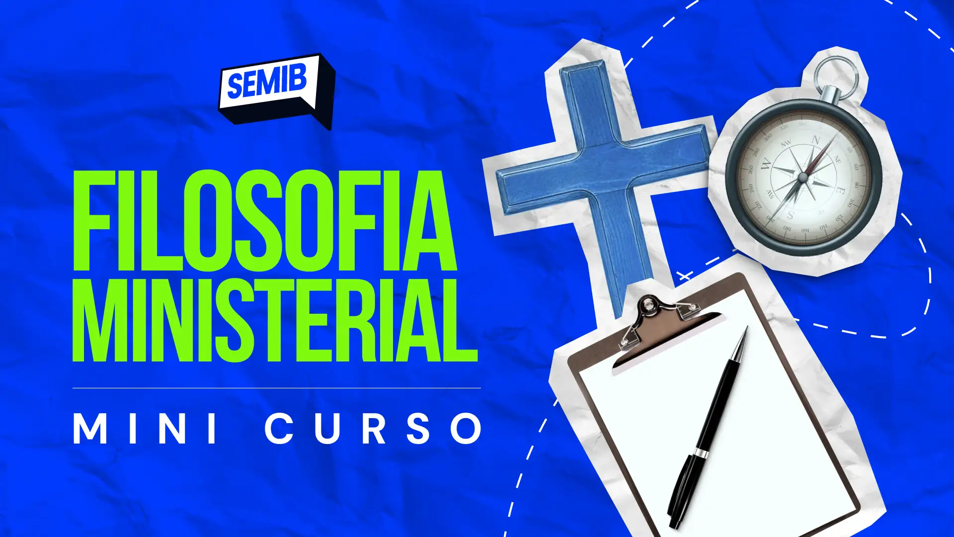 Como Desenvolver uma Filosofia Ministerial Eficaz