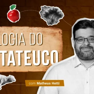 teologia do pentateuco curso antigo testamento matheus hetti