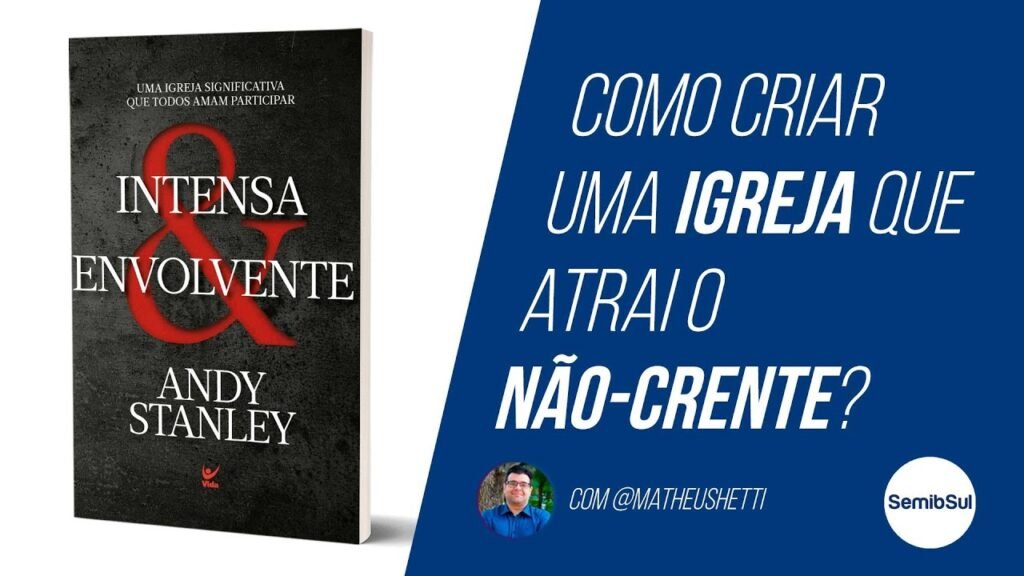 igreja nao crente andy stanley