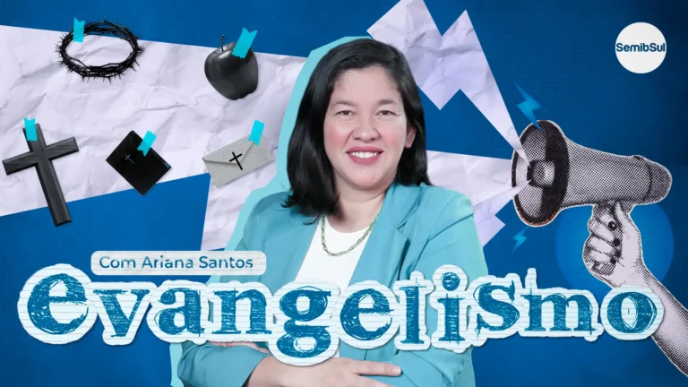 Evangelismo