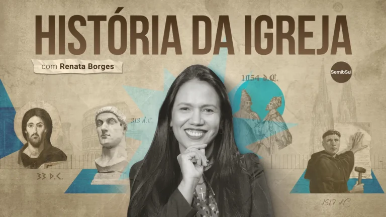 História da Igreja