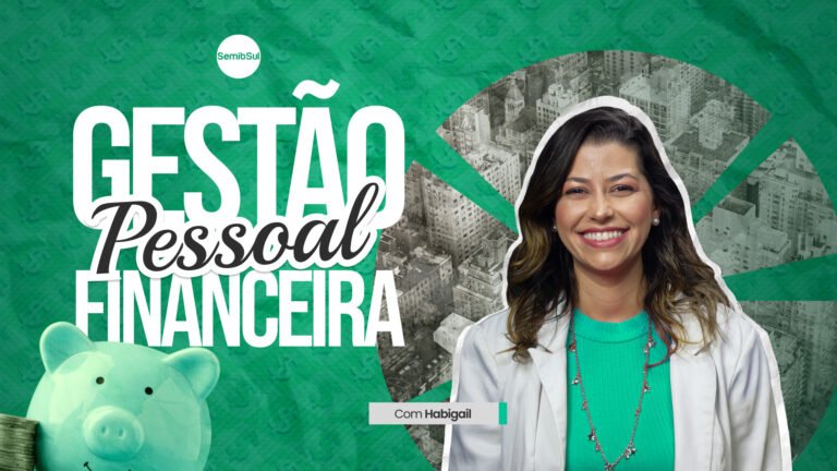 Gestão Financeira Pessoal