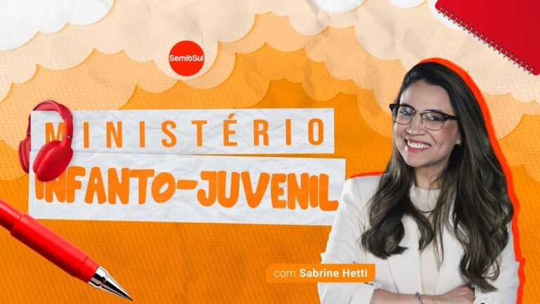 Ministério Infanto-Juvenil