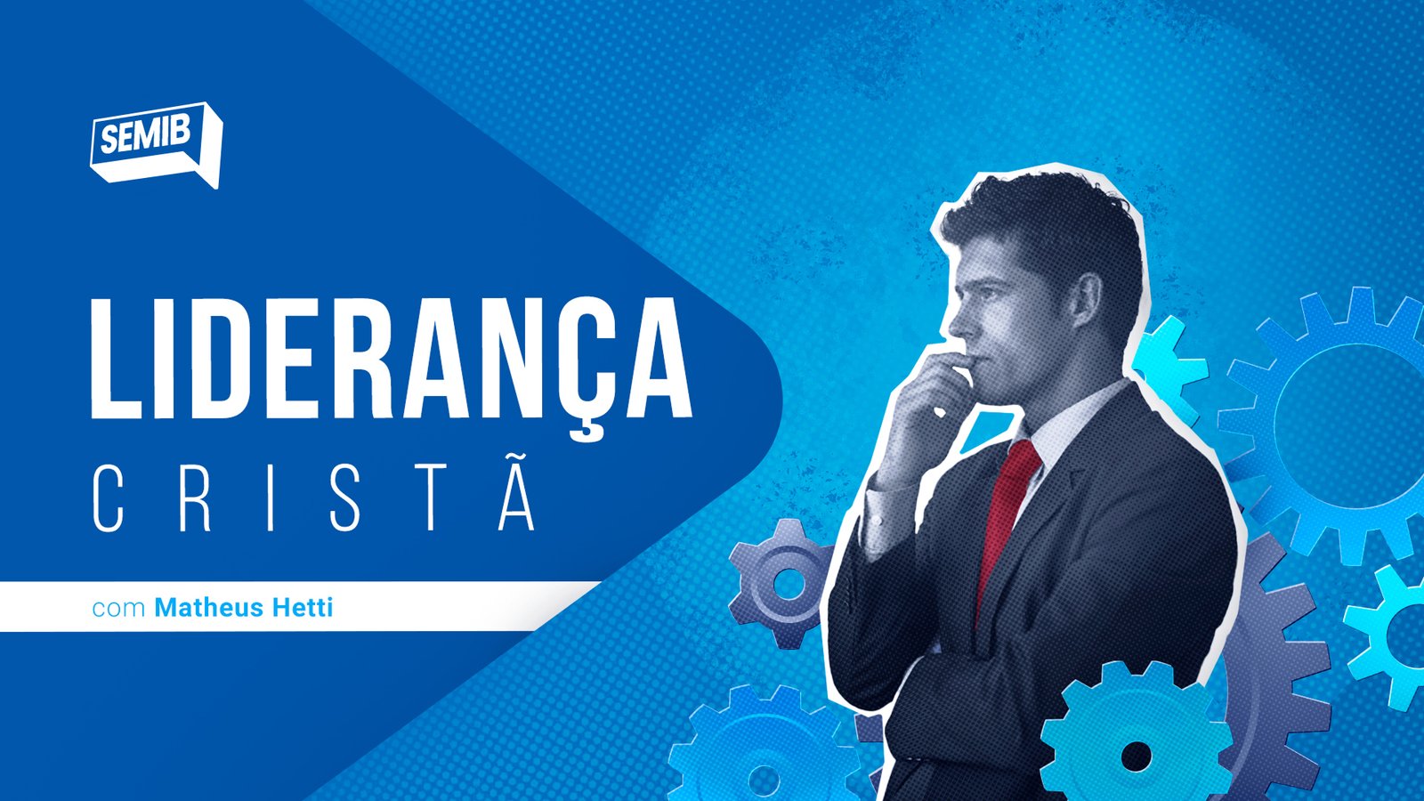 Liderança Cristã