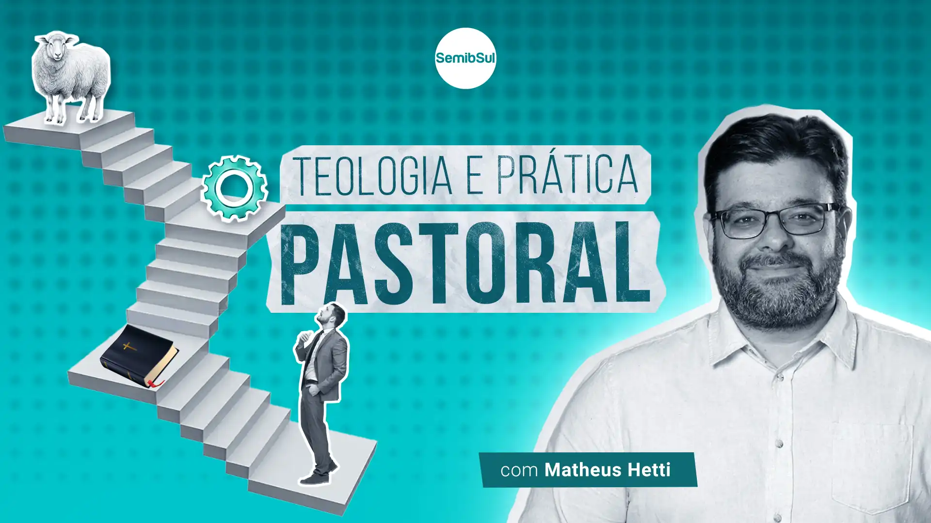 Teologia e Prática Pastoral