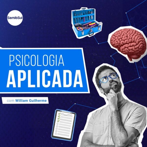 semib psicologia aplicada wiliam guilherme