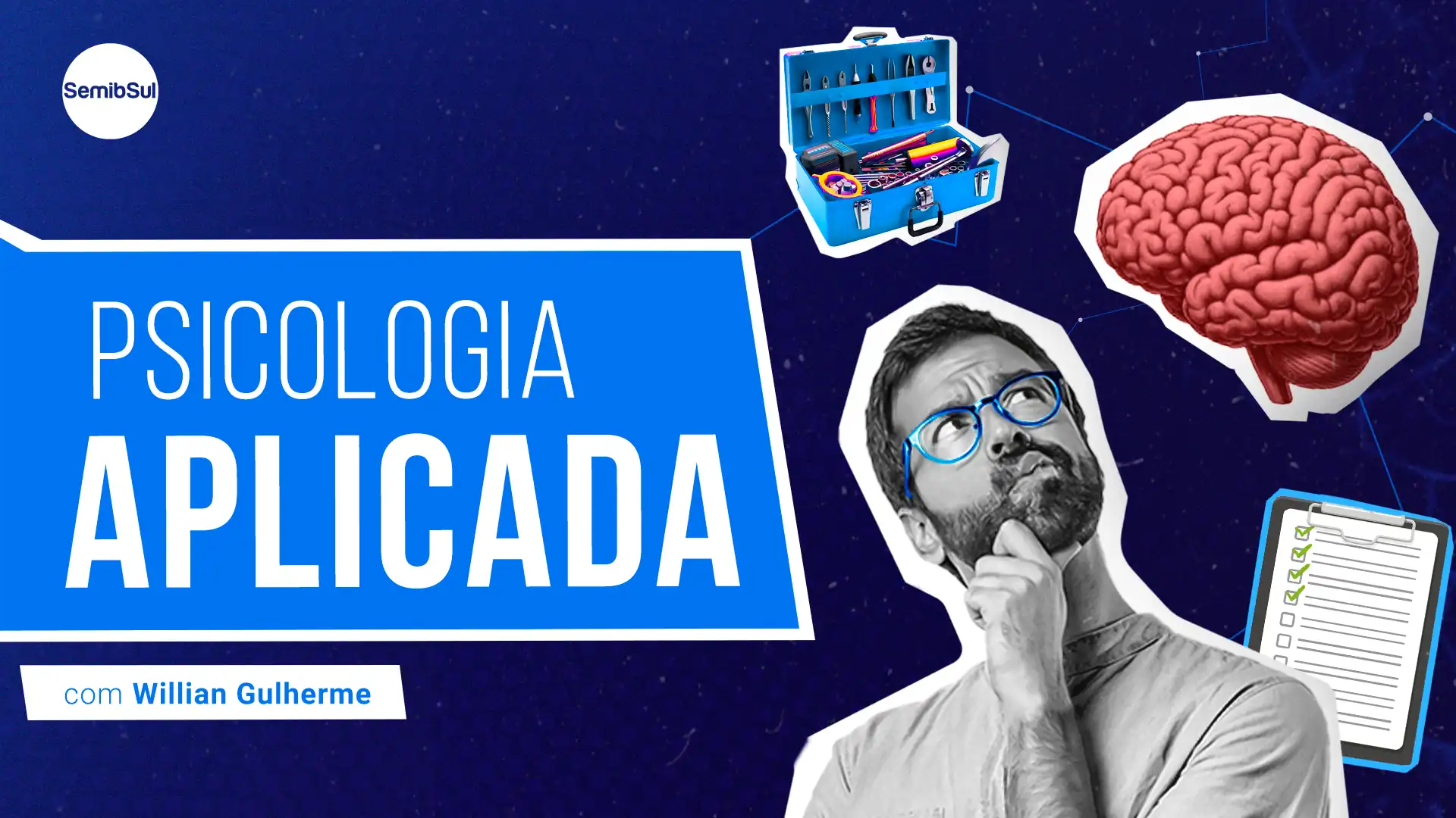 Psicologia Aplicada