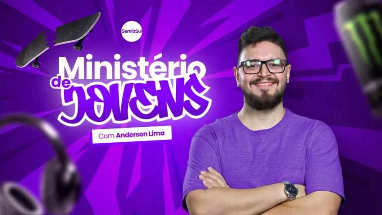 Ministério de Jovens