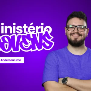 Ministério de Jovens - Semib