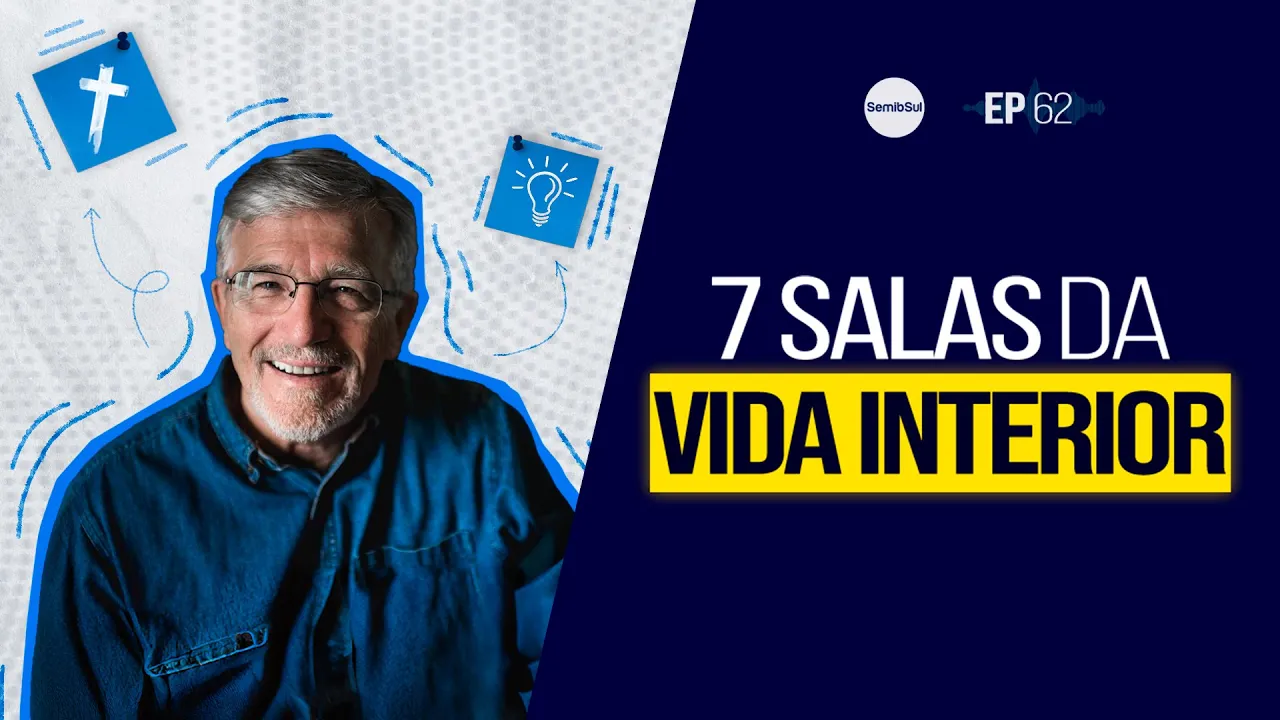 vida interior do líder