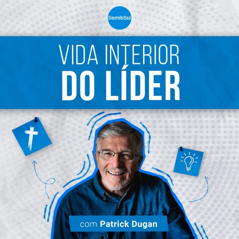 Vida Interior do Líder II