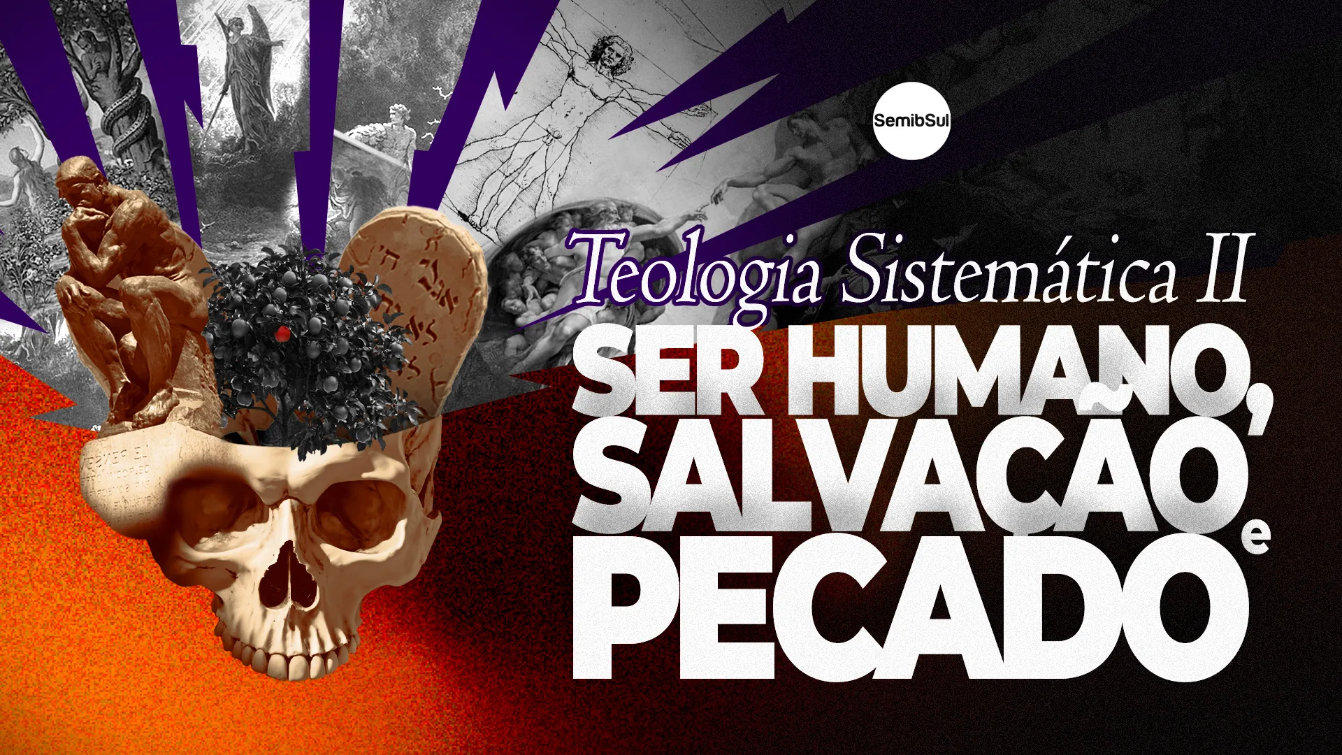 Teologia Sistemática II