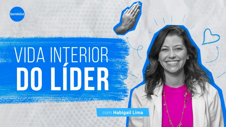 Vida Interior do Líder I