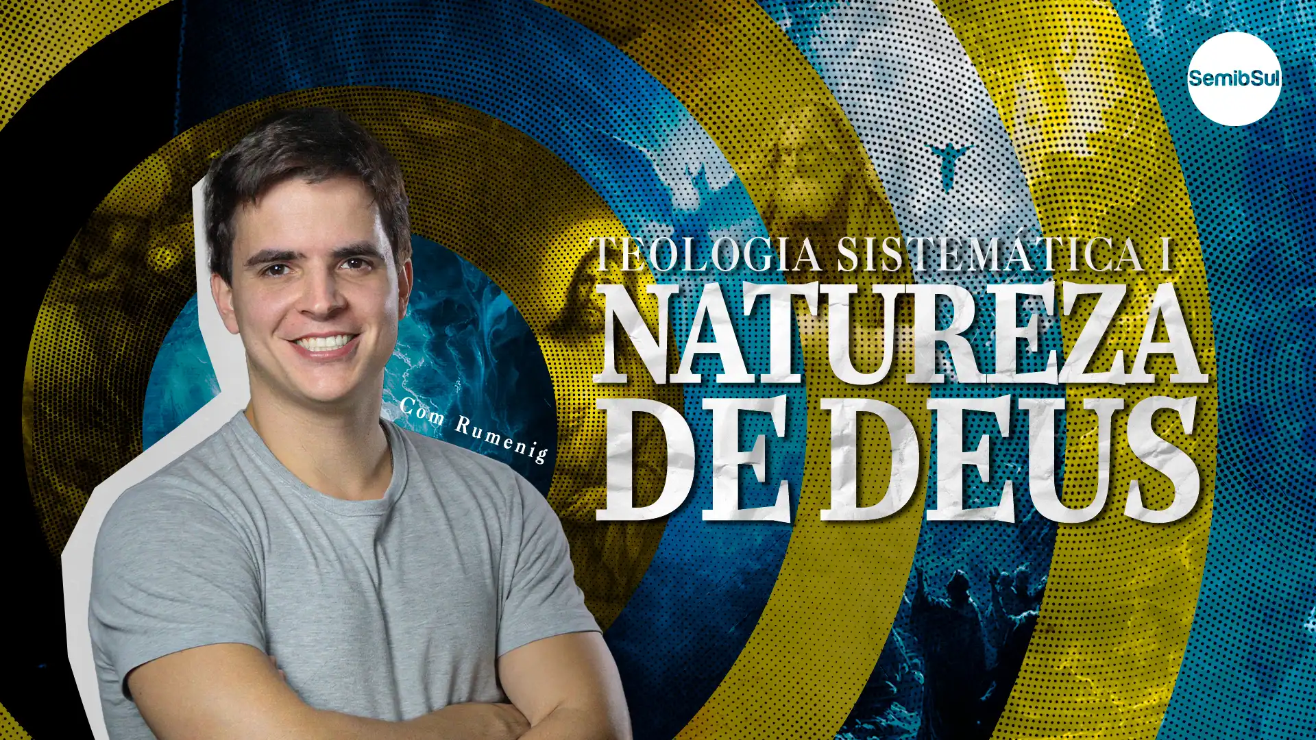 Teologia Sistemática I