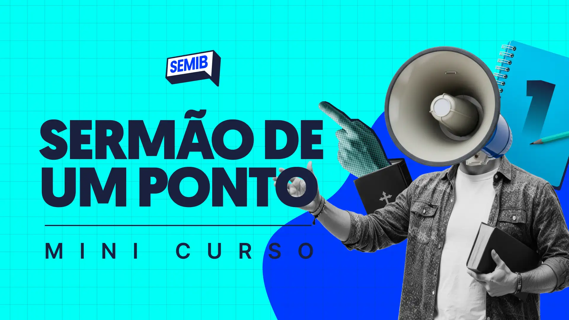 Sermão de Um Ponto