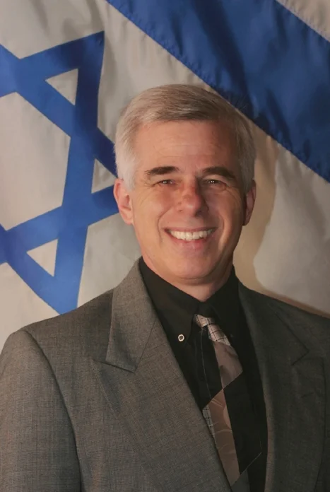 Rabino Jamie Cowen