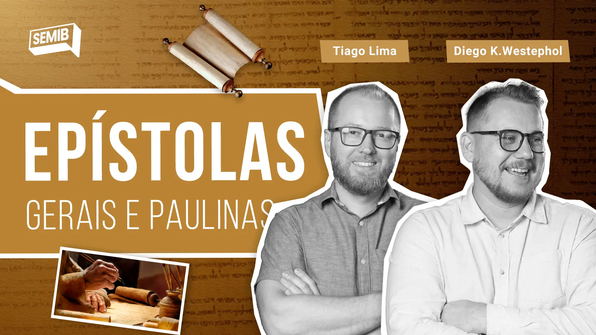 Epístolas