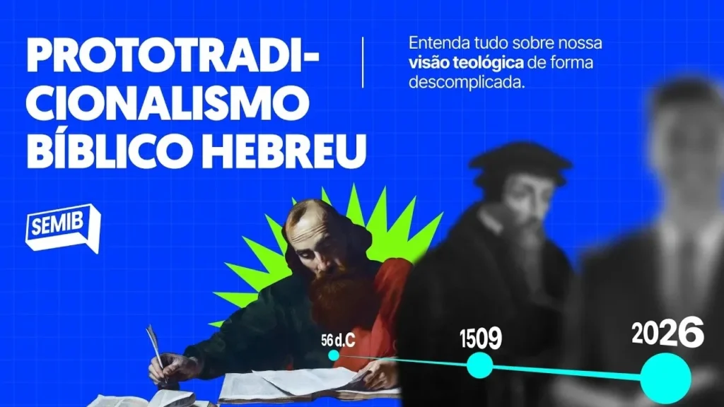 Assista ao vídeo do SEMIB