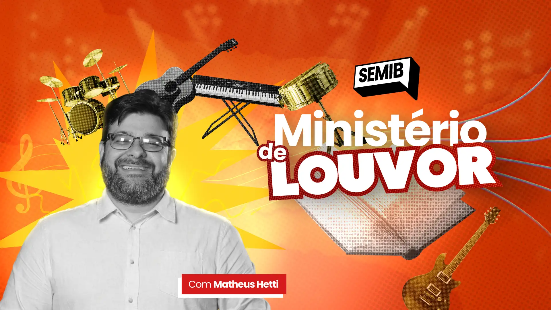 Ministério de Louvor