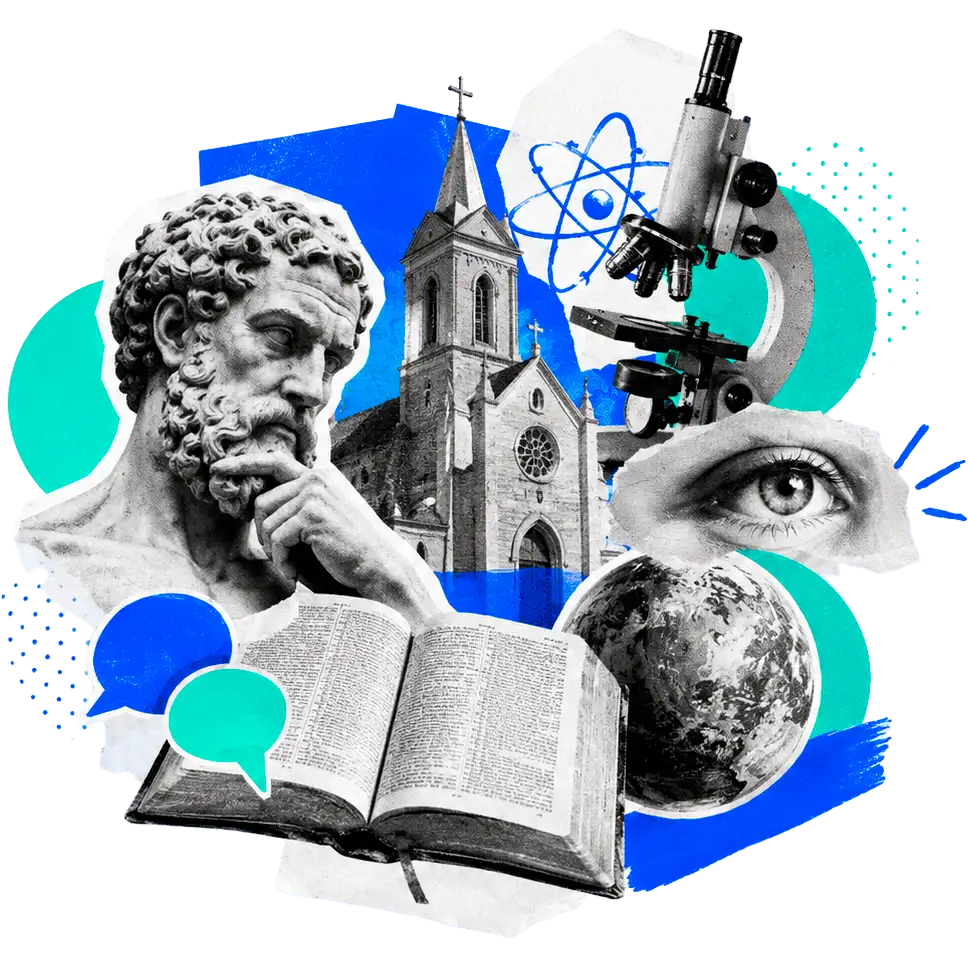ciencia e fe crista evolucao e criacao semib