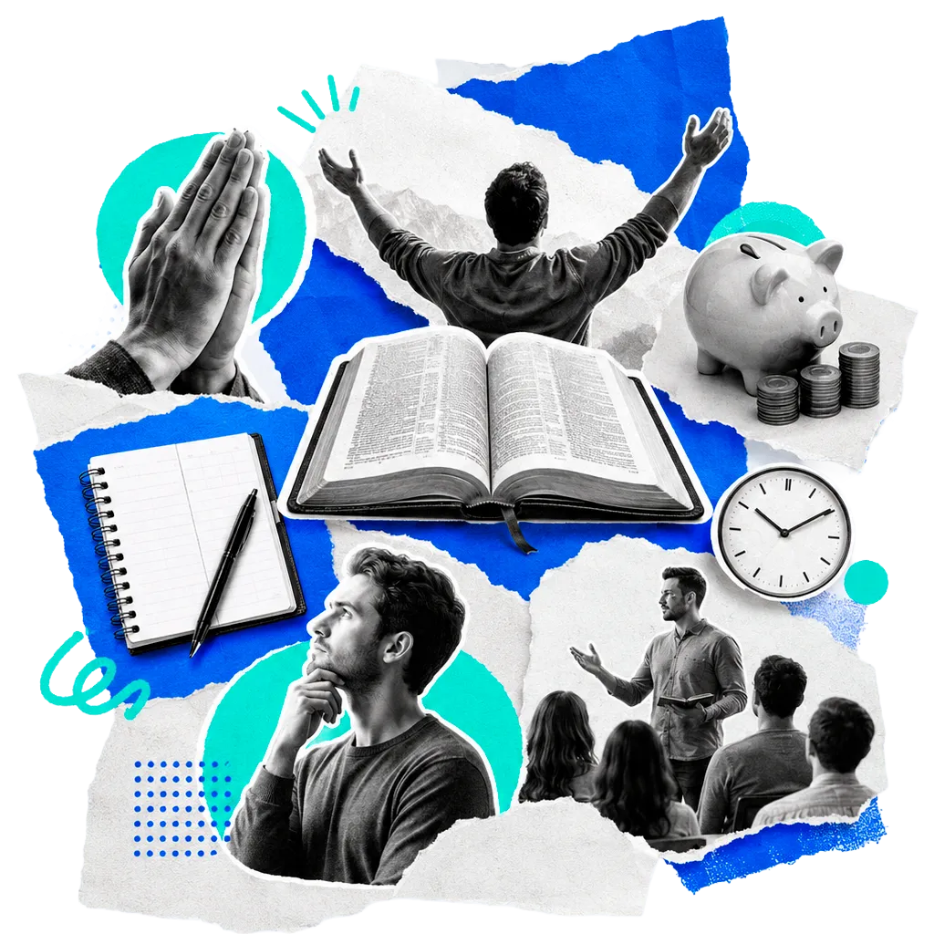 espiritualidade crista site semib