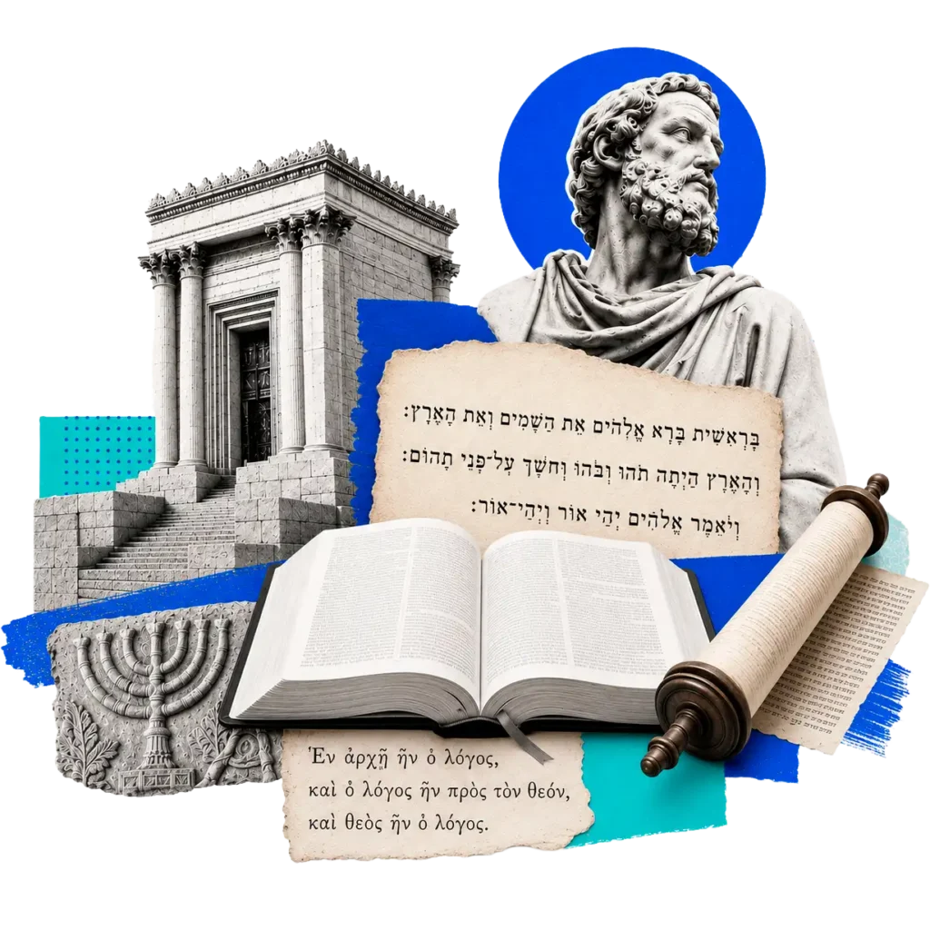 teologia hebraica judaica messianica semib