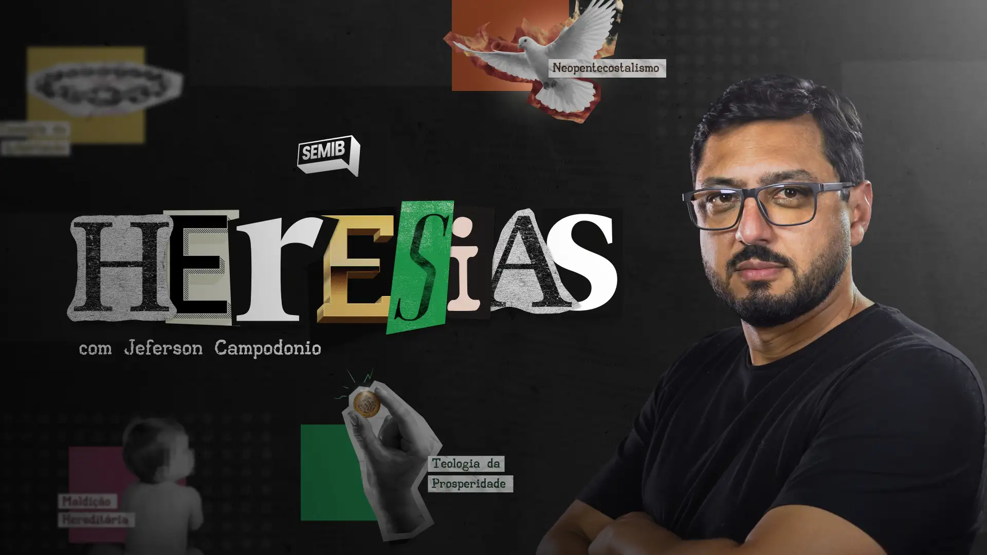 Heresias