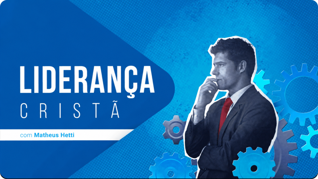 Bônus 1 - Liderança