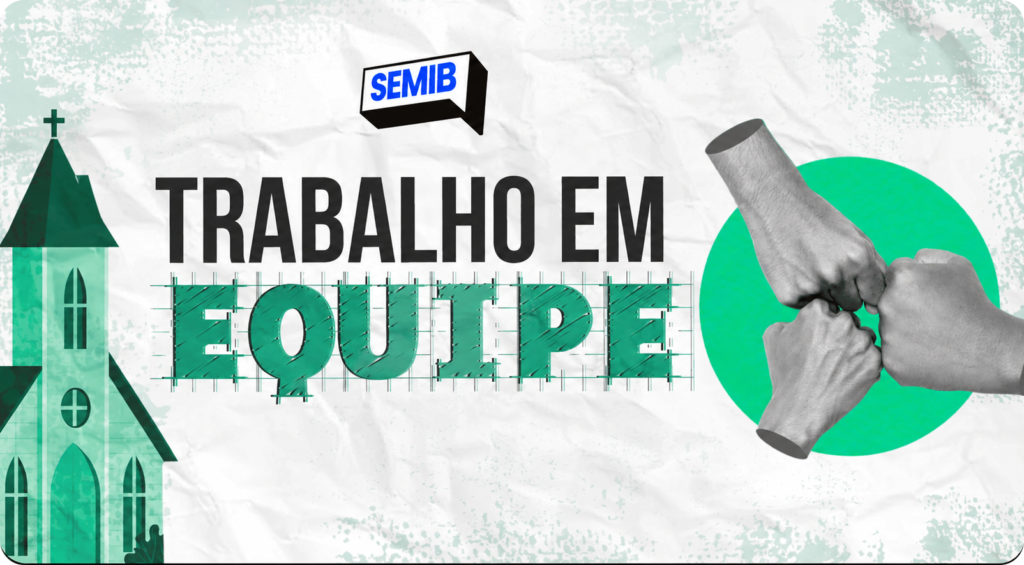 Bônus 3 - Trabalho em Equipe